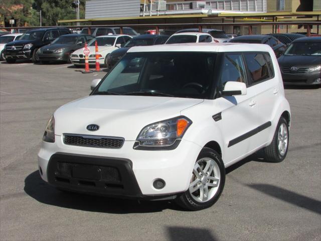 used 2011 Kia Soul car, priced at $8,995