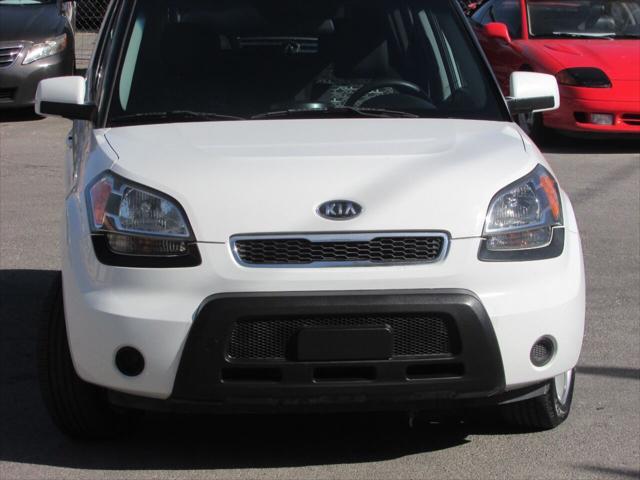 used 2011 Kia Soul car, priced at $8,995