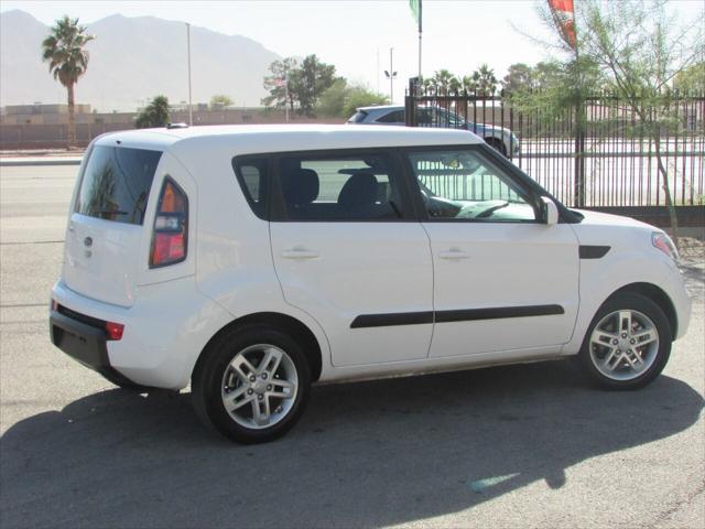 used 2011 Kia Soul car, priced at $8,995