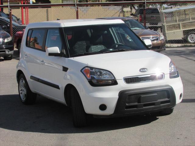 used 2011 Kia Soul car, priced at $8,995