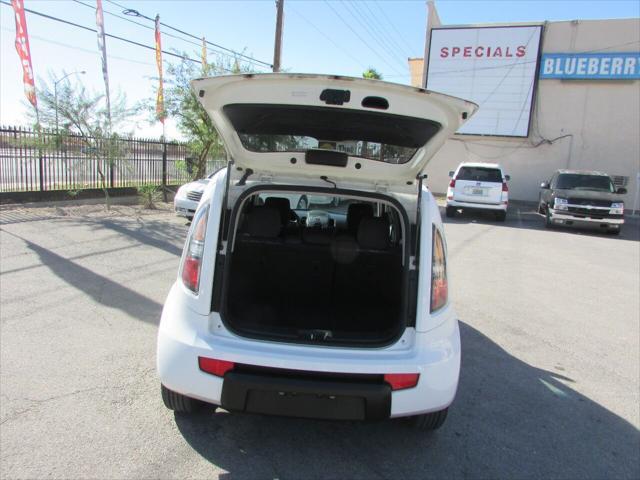 used 2011 Kia Soul car, priced at $8,995