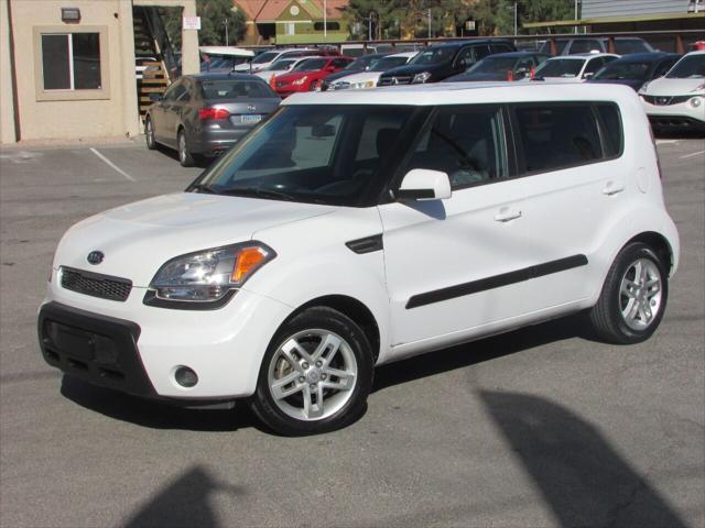 used 2011 Kia Soul car, priced at $8,995