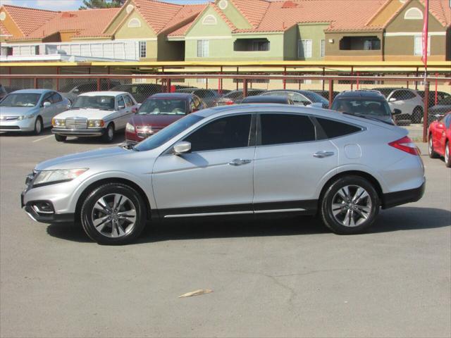 used 2015 Honda Crosstour car, priced at $13,995