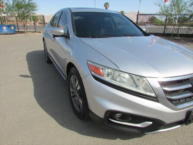 used 2015 Honda Crosstour car, priced at $13,995