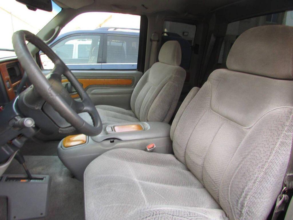 used 1996 GMC Sierra 1500 car, priced at $7,995