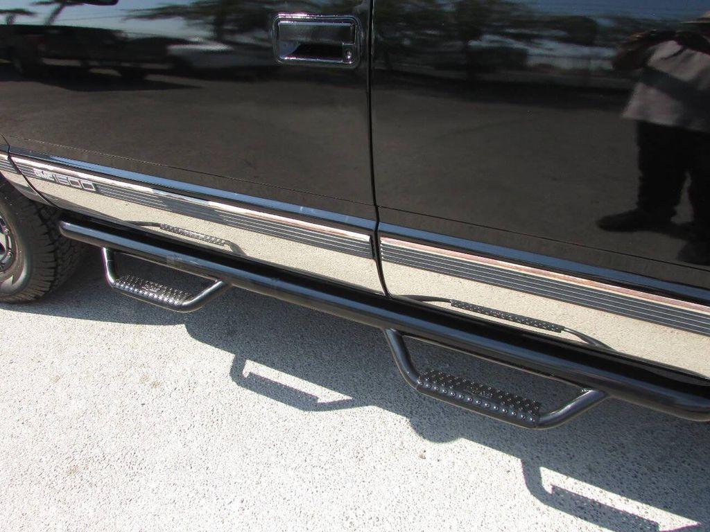 used 1996 GMC Sierra 1500 car, priced at $7,995