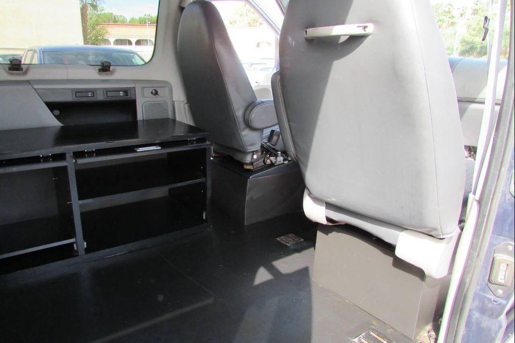 used 2003 Ford E150 car, priced at $9,720
