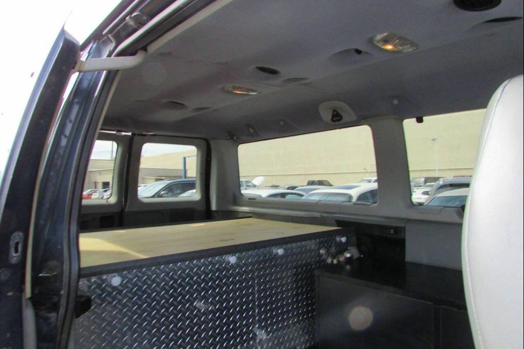 used 2003 Ford E150 car, priced at $9,720