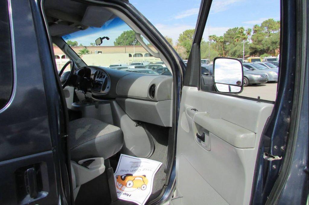 used 2003 Ford E150 car, priced at $9,720