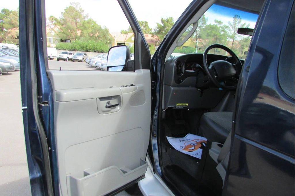 used 2003 Ford E150 car, priced at $9,720