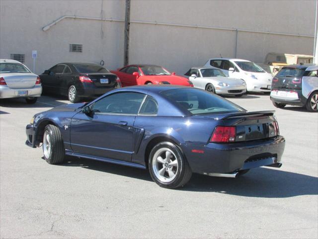 used 2001 Ford Mustang car, priced at $6,995