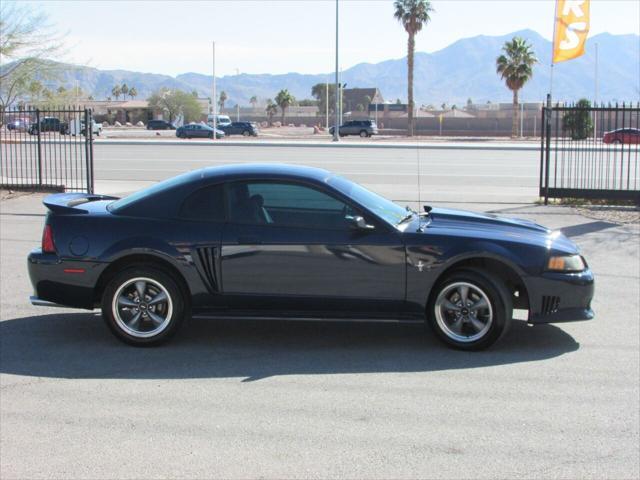 used 2001 Ford Mustang car, priced at $6,995