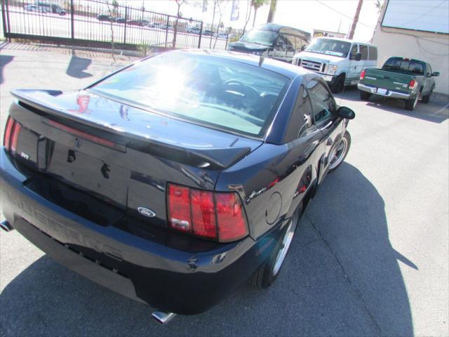 used 2001 Ford Mustang car, priced at $6,995