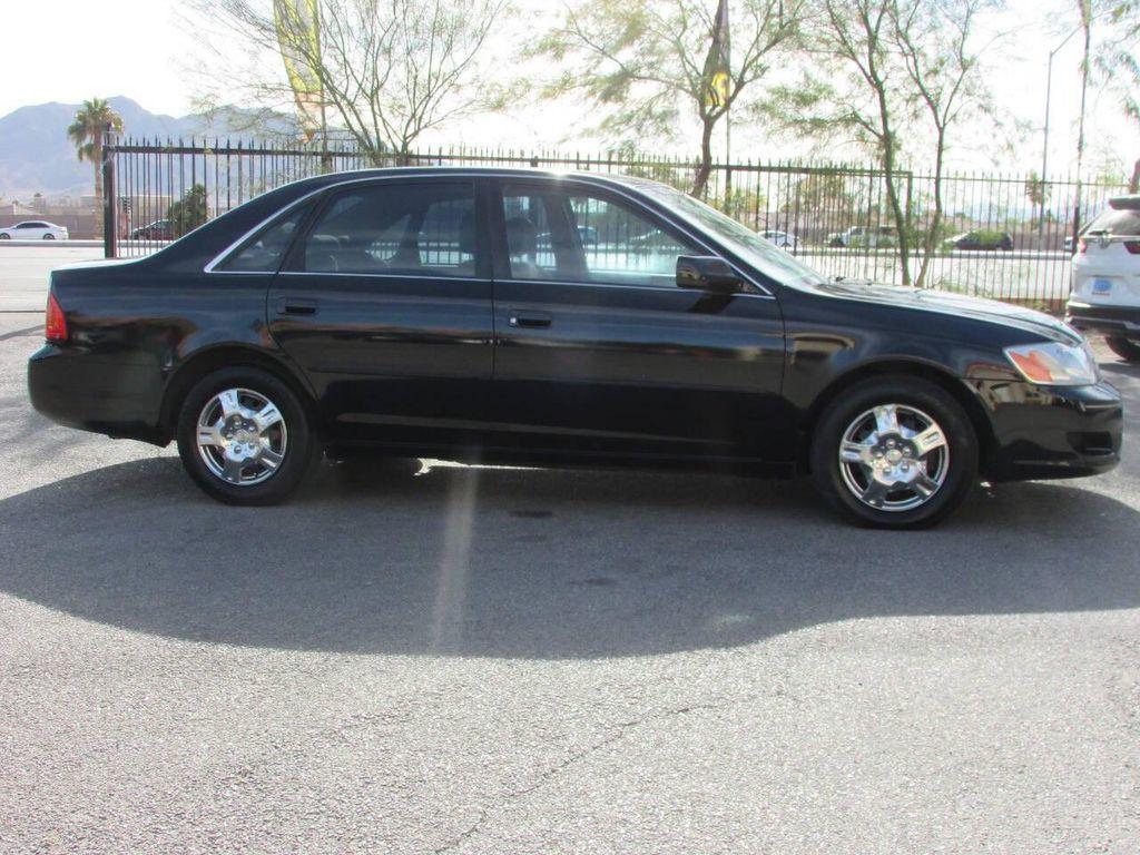 used 2001 Toyota Avalon car, priced at $5,995