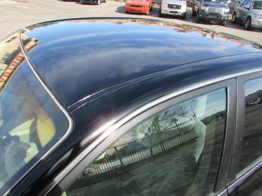 used 2001 Toyota Avalon car, priced at $5,995