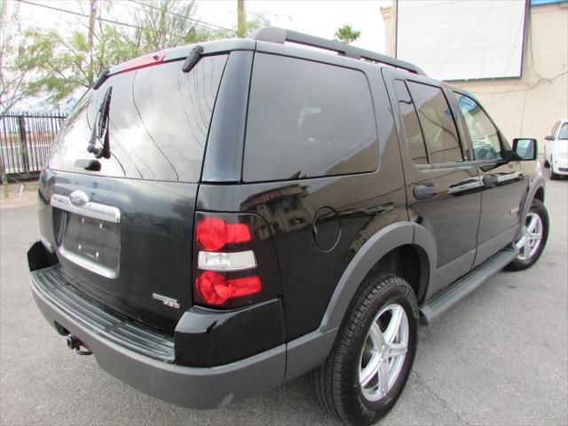 used 2006 Ford Explorer car, priced at $5,995