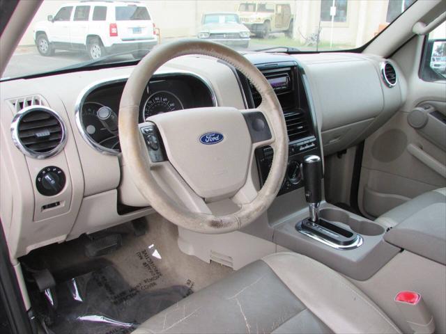 used 2006 Ford Explorer car, priced at $5,995