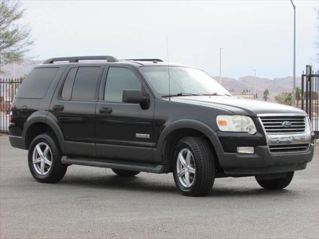 used 2006 Ford Explorer car, priced at $5,995