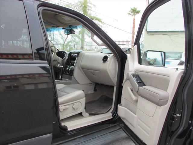 used 2006 Ford Explorer car, priced at $5,995