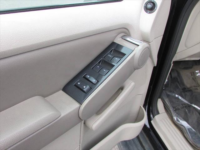 used 2006 Ford Explorer car, priced at $5,995