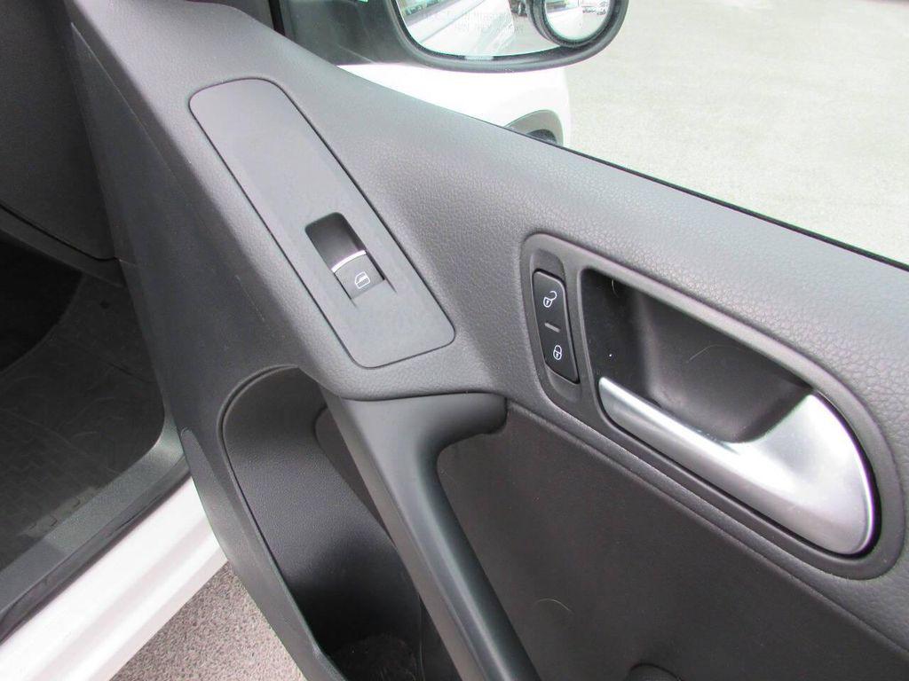 used 2011 Volkswagen Tiguan car, priced at $6,650