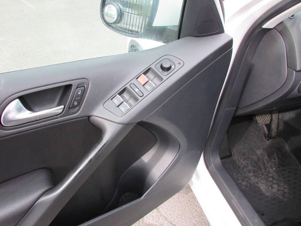 used 2011 Volkswagen Tiguan car, priced at $6,650