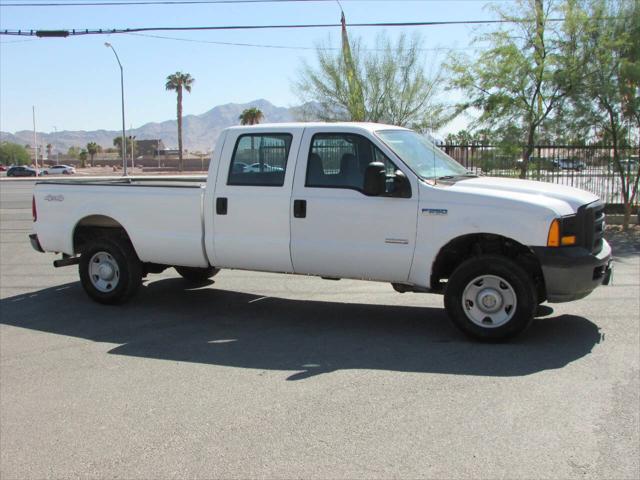 used 2006 Ford F-250 car, priced at $18,995