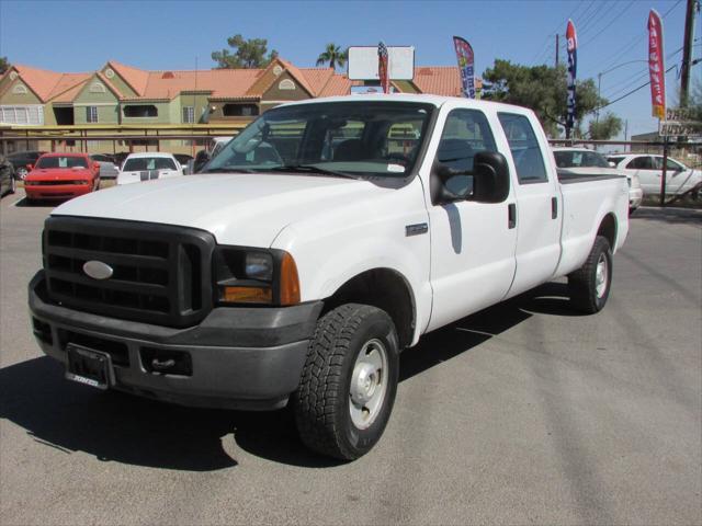 used 2006 Ford F-250 car, priced at $18,995