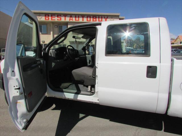 used 2006 Ford F-250 car, priced at $18,995