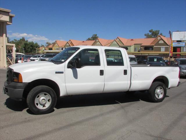 used 2006 Ford F-250 car, priced at $18,995