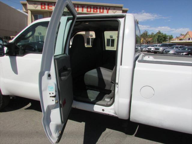 used 2006 Ford F-250 car, priced at $18,995