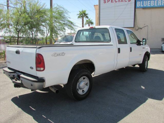 used 2006 Ford F-250 car, priced at $18,995