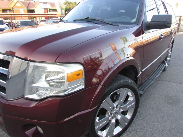 used 2011 Ford Expedition car, priced at $7,995