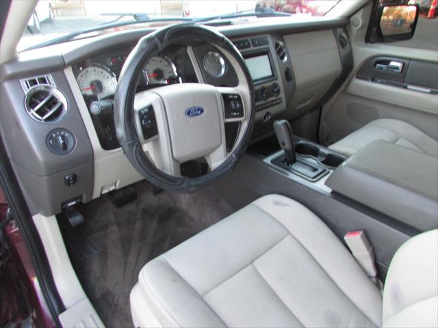 used 2011 Ford Expedition car, priced at $8,995