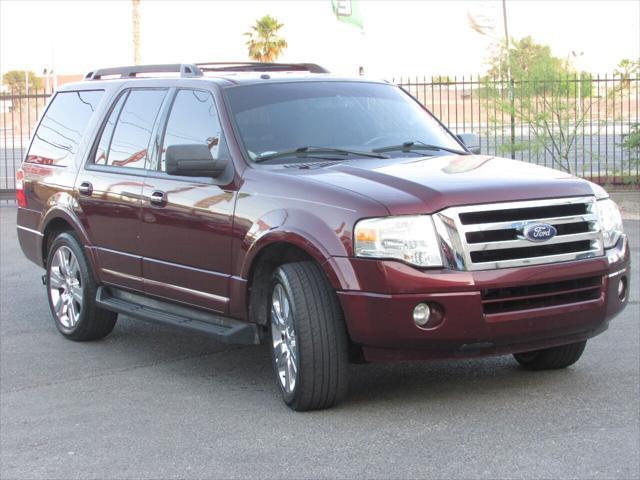 used 2011 Ford Expedition car, priced at $8,995