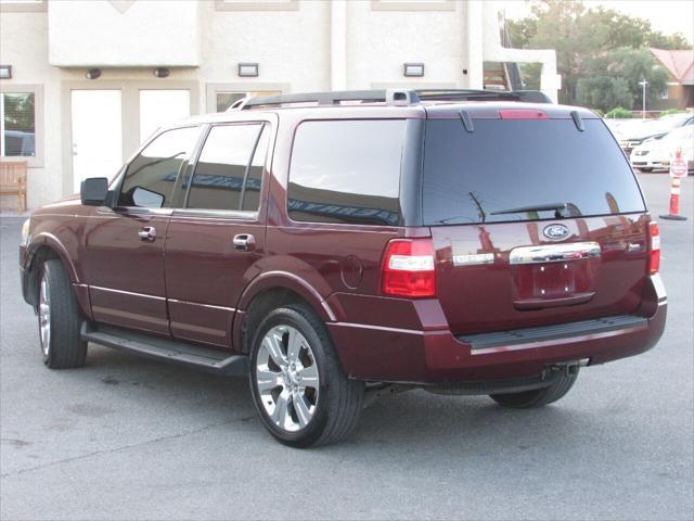 used 2011 Ford Expedition car, priced at $8,995