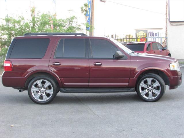 used 2011 Ford Expedition car, priced at $8,995