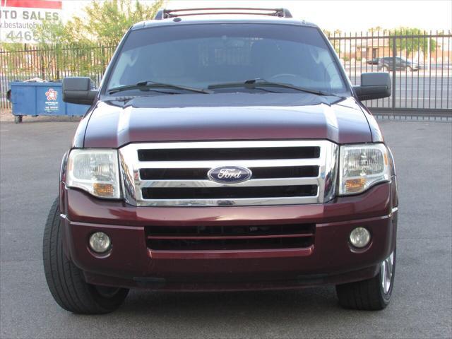 used 2011 Ford Expedition car, priced at $8,995