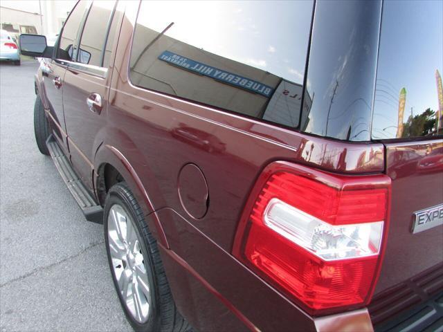 used 2011 Ford Expedition car, priced at $8,995
