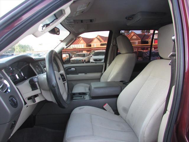 used 2011 Ford Expedition car, priced at $8,995