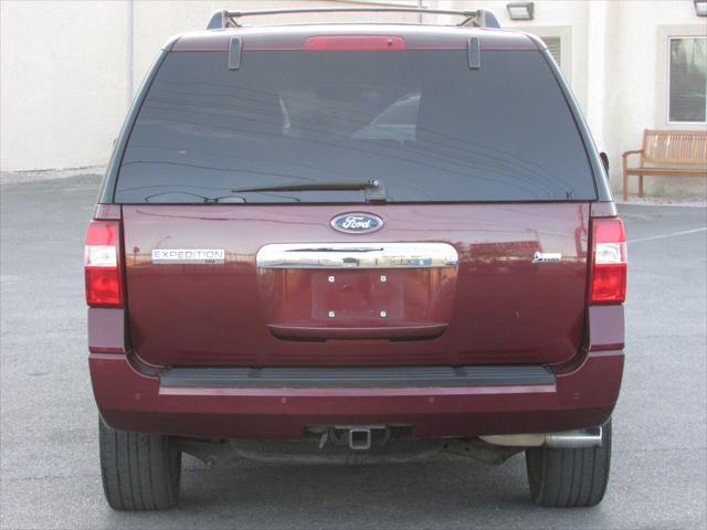 used 2011 Ford Expedition car, priced at $7,995