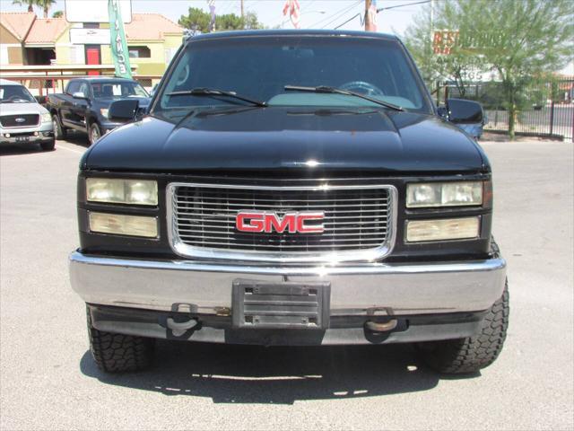 used 1996 GMC Sierra 1500 car, priced at $7,995