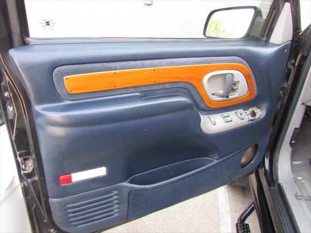 used 1996 GMC Sierra 1500 car, priced at $7,995