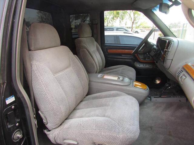 used 1996 GMC Sierra 1500 car, priced at $7,995