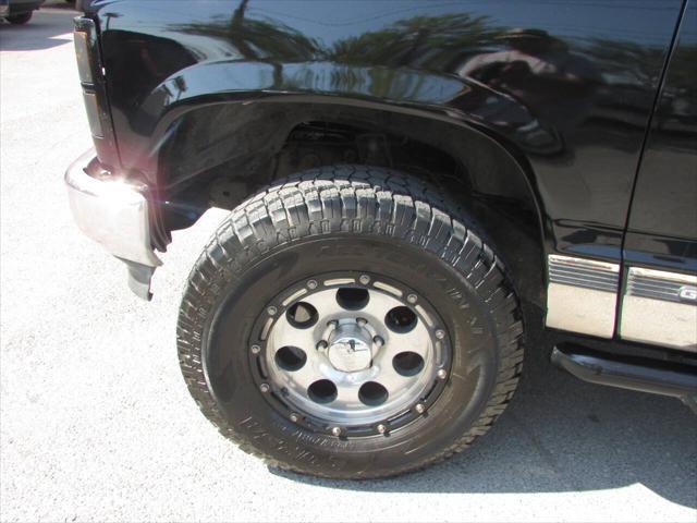 used 1996 GMC Sierra 1500 car, priced at $7,995