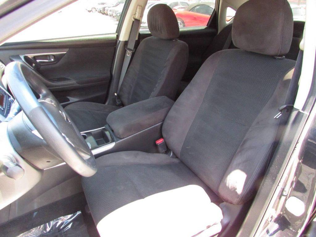 used 2014 Nissan Altima car, priced at $7,680