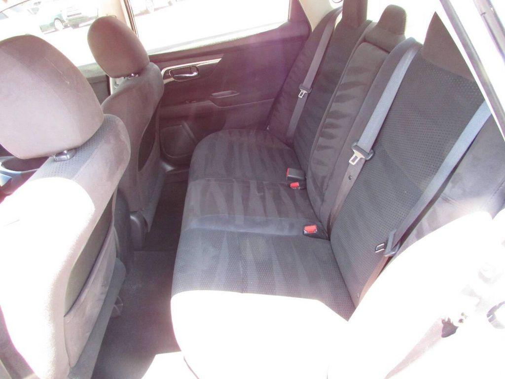 used 2014 Nissan Altima car, priced at $7,680