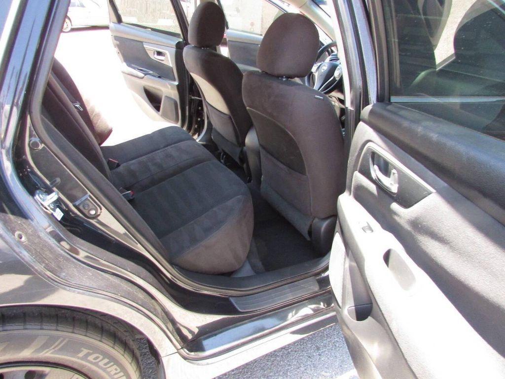 used 2014 Nissan Altima car, priced at $7,680