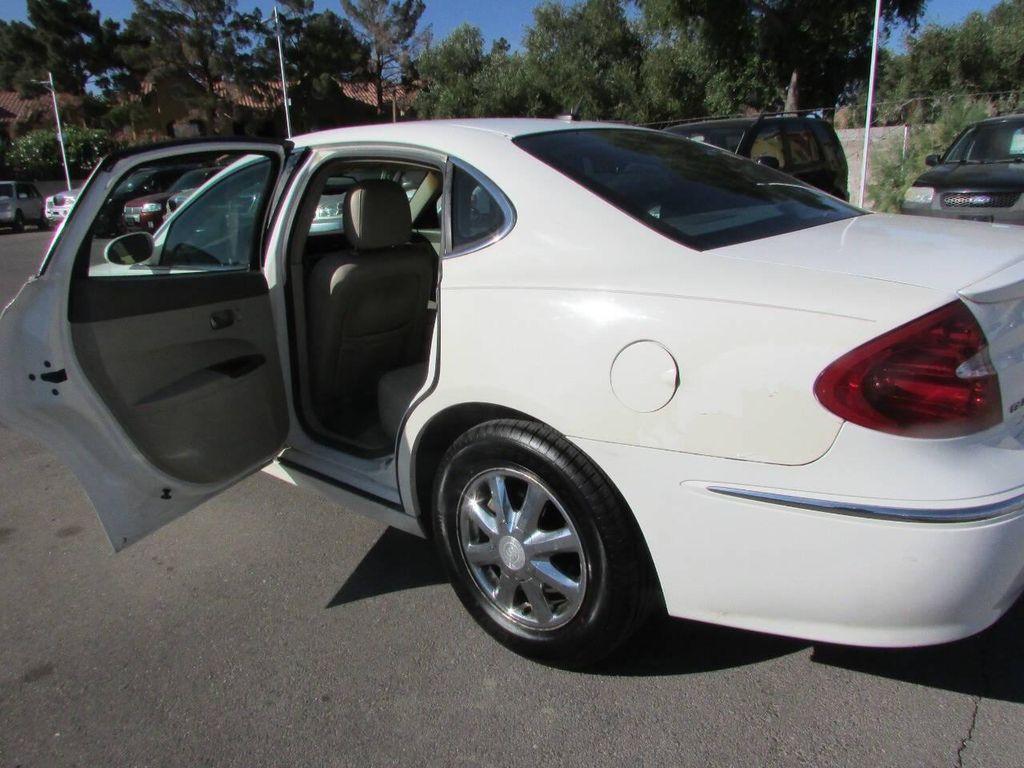 used 2006 Buick LaCrosse car, priced at $4,995