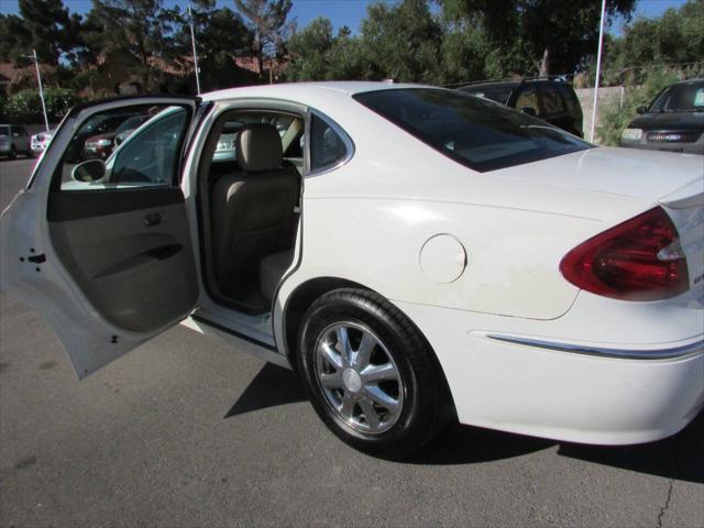 used 2006 Buick LaCrosse car, priced at $4,995